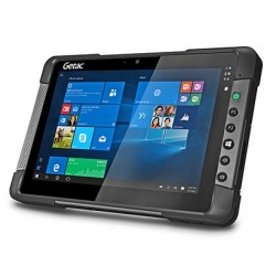 GETAC T800 G2 Premium Intel Atom ﻿x7-8750 Windows 10 Pro 4GB RAM 128GB eMMC