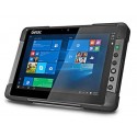 GETAC T800 G2 Premium Intel Atom ﻿x7-8750 Windows 10 Pro 4GB RAM 128GB eMMC