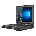 NoteBook GETAC B300 G6 Basic Core i5-6300U vPro 13.3" Win10 Pro 8GB RAM OPAL 2.0 256GB SSD