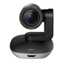 Sistema de Conferencia Logitech GROUP, Zoom 10x, USB 2.0