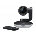 Cámara para Videoconferencia Polycom PTZ Pro 2, Full HD, Negro/Gris
