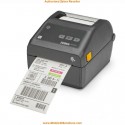 Impresora de Etiquetas Zebra ZD42H42-C01E00EZ