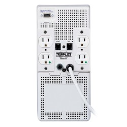 UPS interactivo de grado médico TRIPPLITE OMNISMART350HG UL 60601-1 OmniSmart de 120V, 330VA y 225W, torre, puerto serial DB9