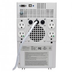 UPS SmartPro Interactivo de Grado Medico TRIPPLITE SMART700HG en Torre 120V 700VA 450W USB DB9