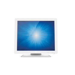 Monitor ELOTOUCH 1929LM E920376 LED 19" AccuTouch Resistive Single-touch USB & RS232 Black