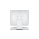 Monitor ELOTOUCH E124149 1903LM 19” Pcap 10 Touch LCD FHD Anti-Glare Zero Bezel VGA HDMI Blanco de Grado Medico