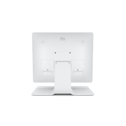 Monitor ELOTOUCH E124149 1903LM 19” Pcap 10 Touch LCD FHD Anti-Glare Zero Bezel VGA HDMI Blanco de Grado Medico