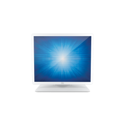Monitor ELOTOUCH E124149 1903LM 19” Pcap 10 Touch LCD FHD Anti-Glare Zero Bezel VGA HDMI Blanco de Grado Medico