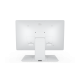 Monitor ELOTOUCH E124923 2403LM 24” Pcap 10 Touch LCD FHD Anti-Glare Zero Bezel VGA HDMI Blanco de Grado Medico
