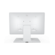 Monitor ELOTOUCH E125304 2703LM 27” Pcap 10-touch FHD Anti-Glare Zero Bezel VGA HDMI Blanco de Grado Medico