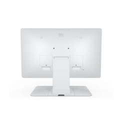 Monitor ELOTOUCH E125304 2703LM 27” Pcap 10-touch FHD Anti-Glare Zero Bezel VGA HDMI Blanco de Grado Medico