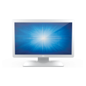 Monitor ELOTOUCH E125304 2703LM 27” Pcap 10-touch FHD Anti-Glare Zero Bezel VGA HDMI Blanco de Grado Medico