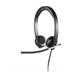 HEADSET LOGITECH H650E