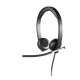 HEADSET LOGITECH H650E