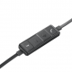 HEADSET LOGITECH H650E