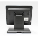 Monitor Touch EC Line EC-TS-1210 - 12" - 1024 x 768 - USB - Negro
