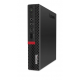 Mini PC Lenovo ThinkCentre M720 Tiny, Intel Core i5-8400T 1.70GHz, 8GB, 256GB SSD, Windows 10 Pro 64-bit