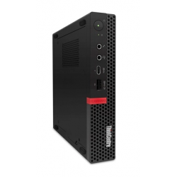 Mini PC Lenovo ThinkCentre M720 Tiny, Intel Core i5-8400T 1.70GHz, 8GB, 256GB SSD, Windows 10 Pro 64-bit