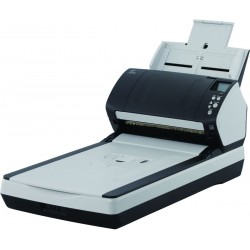 Scanner FUJITSU Fi-7280 PA03670-B505 80ppm Duplex ADF Fi7280 USD
