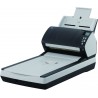 Scanner FUJITSU fi-7280 PA03670-B505 80PPM Duplex ADF fi7280 11,000 Pag diarias