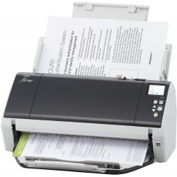 Scanner FUJITSU FI-7460 PA03710-B055 60PPM ADF Duplex Fi7460 USD