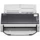 Scanner FUJITSU fi-7460 PA03710-B055 60PPM ADF Duplex fi7460 18,000 Pag diarias
