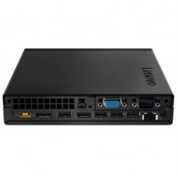 Mini PC Lenovo ThinkCentre M630e, Intel Pentium Gold 5405U 2.30GHz, 4GB, 1TB, Windows 10 Pro 64-bit