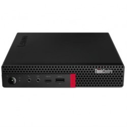 Mini PC Lenovo ThinkCentre M630e, Intel Pentium Gold 5405U 2.30GHz, 4GB, 1TB, Windows 10 Pro 64-bit