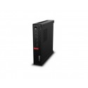 PC de Escritorio LENOVO ThinkStation P330, Intel Core i5, i5-8400, 8 GB, DDR4, 1TB, Windows 10 Pro