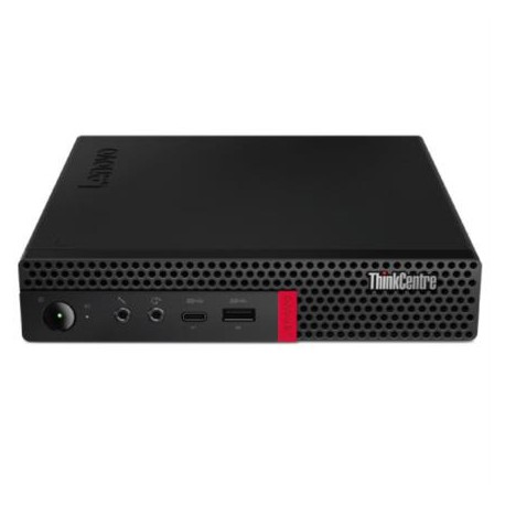 Computadora Lenovo ThinkCentre M720S, Intel Core i3-8100 3.60GHz,