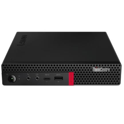 Computadora Lenovo ThinkCentre M720S, Intel Core i3-8100 3.60GHz,