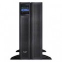 Smart-UPS X 2000 Rack/Tower APC SMX2000LV LCD UPS CA 120 V