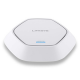 LINKSYS Access Point inalámbrico de doble banda LAPAC1750 (2,4 + 5 GHz)