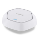 LINKSYS Access Point inalámbrico de doble banda LAPAC1750 (2,4 + 5 GHz)