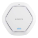 LINKSYS Access Point inalámbrico de doble banda LAPAC1750 (2,4 + 5 GHz)
