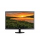 MONITOR LED AOC 18.5 PULGADAS / NEGRO / ENTRADA HDMI Y VGA / ASPECTO 16:9 / TIEMPO DE RESPUESTA 5MS 