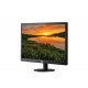 MONITOR LED AOC 18.5 PULGADAS / NEGRO / ENTRADA HDMI Y VGA / ASPECTO 16:9 / TIEMPO DE RESPUESTA 5MS 