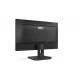 MONITOR LED AOC 19.5 PULGADAS / ENTRADA HDMI Y VGA / TIEMPO DE RESPUESTA 5MS / BRILLO 200 CD/M2 / VE
