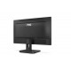 MONITOR LED AOC 19.5 PULGADAS / ENTRADA HDMI Y VGA / TIEMPO DE RESPUESTA 5MS / BRILLO 200 CD/M2 / VE
