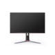 MONITOR LED GAMER AOC IPS 27 / ENTRADAS HDMI / VGA / DISPLAYPORT / ASPECTO 16:9 / TIEMPO DE RESPUEST