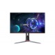 MONITOR LED GAMER AOC IPS 27 / ENTRADAS HDMI / VGA / DISPLAYPORT / ASPECTO 16:9 / TIEMPO DE RESPUEST