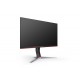 MONITOR LED GAMER AOC IPS 27 / ENTRADAS HDMI / VGA / DISPLAYPORT / ASPECTO 16:9 / TIEMPO DE RESPUEST