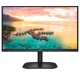 MONITOR LED IPS AOC 24 NEGRO / HDMI Y VGA / ASPECTO 16:9 / TIEMPO DE RESPUESTA 7 MS / RESOLUCIÓN 1