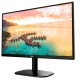 MONITOR LED IPS AOC 24 NEGRO / HDMI Y VGA / ASPECTO 16:9 / TIEMPO DE RESPUESTA 7 MS / RESOLUCIÓN 1