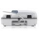 Epson WorkForce DS-7500 1200 x 1200 DPI Escáner de superficie plana y alimentador automático (ADF) Blanco A4