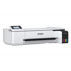Epson SureColor T3170x impresora de gran formato Inyección de tinta Color 2400 x 1200 DPI A1 (594 x 841 mm)