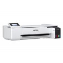 Epson SureColor T3170x impresora de gran formato Inyección de tinta Color 2400 x 1200 DPI A1 (594 x 841 mm)