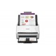 Epson WorkForce DS-770 600 x 600 DPI Escáner alimentado con hojas Blanco