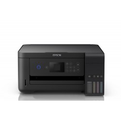 Epson EcoTank L4160 Inyección de tinta 5760 x 1440 DPI 33 ppm A4 Wifi