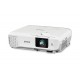 Epson PowerLite 109W videoproyector 4000 lúmenes ANSI 3LCD WXGA (1280x800) Proyector para escritori